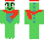 christmas dinosaur v2