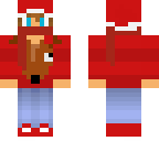 christmas dood
