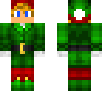 christmas elf