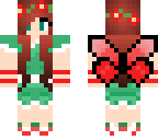 christmas fairy