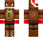 christmas fazbear