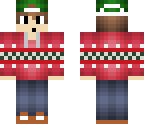 christmas frick