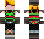 christmas from gamer000guy