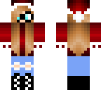 christmas girl 2