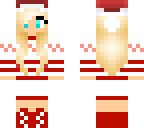 christmas girl