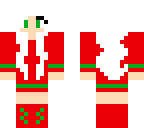 christmas girl
