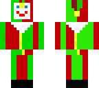 christmas jester