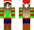 christmas jolly jumper