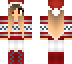 christmas jumper