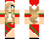 christmas karizzie