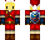 christmas link