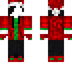 christmas man
