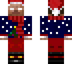 christmas me