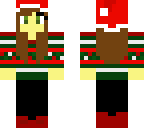 christmas me