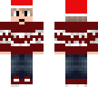 christmas me fixed