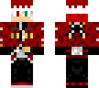 christmas ragna