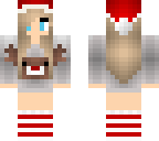 christmas reindeer