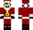 christmas santa