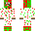 christmas sheep 