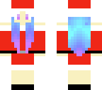 christmas skin