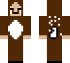 christmas skin