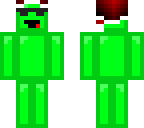 christmas skin