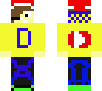 christmas sonicdevan