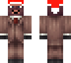 christmas spy edited version