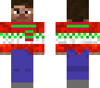 christmas steve