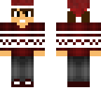 christmas sweater