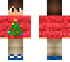 christmas sweater