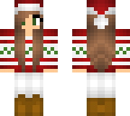 christmas sweater
