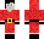 christmas time me