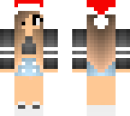 christmas tomboy