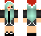 christmas tomboy