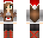 christmas what what