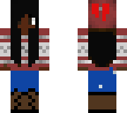 chrsimas skin