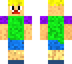 clarence