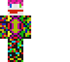 clown