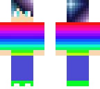 color boy