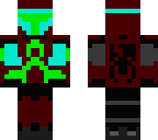 color mandolorian