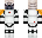 commander cody pug
