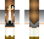 comon casual skin