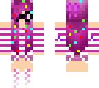 complete beautiful candy nerd edit