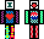 complete nerd soda skin