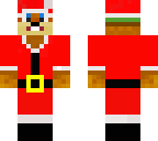 conker christmas
