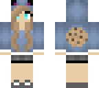 cookie for life
