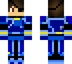 cool armour