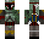 cool boba fett