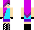 cool chick
